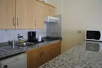 Marola Park 호텔 플라야데라스아메리카스 스페인