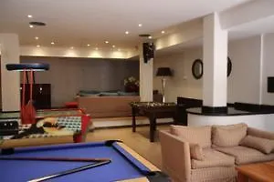 Marola Park 호텔 플라야데라스아메리카스 스페인