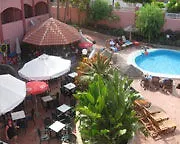 Hotel Marola Park Playa de las Americas