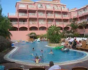 Hotel Marola Park Playa de las Americas  Španělsko